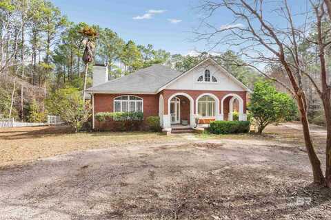 7341 Bridgewood Lane, Spanish Fort, AL 36527