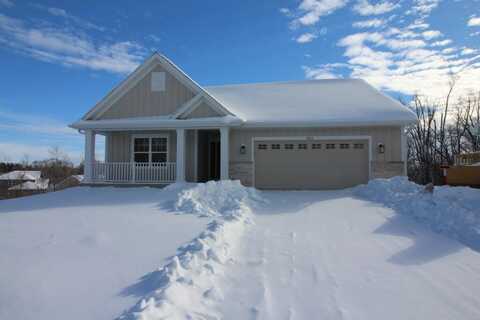 1012 Fairway Dr, Twin Lakes, WI 53181