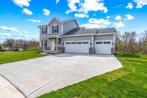 N55w24201 Peppertree Dr, Sussex, WI 53089