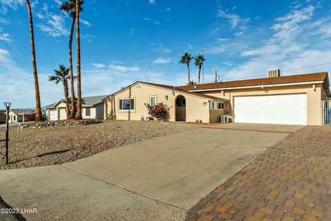 3187 Kiowa Blvd S, Lake Havasu City, AZ 86404