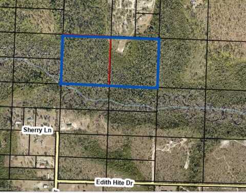 Xxx Timbercrest Road, Fountain, FL 32438