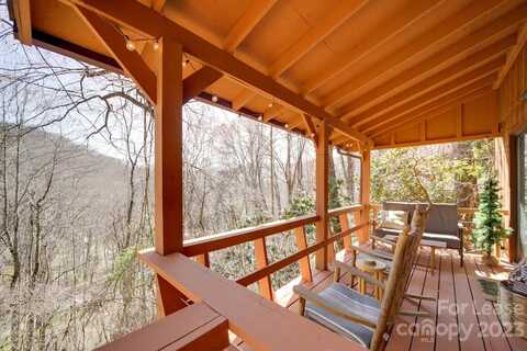 106 Sage Court, Maggie Valley, NC 28716