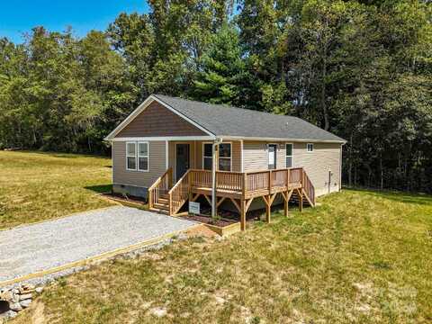 251 Tuttle Road, Hendersonville, NC 28792