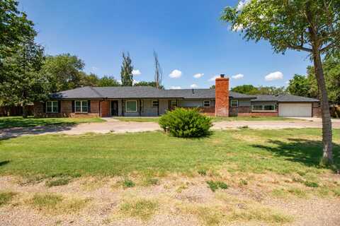 4 Sheffield Road, Amarillo, TX 79124