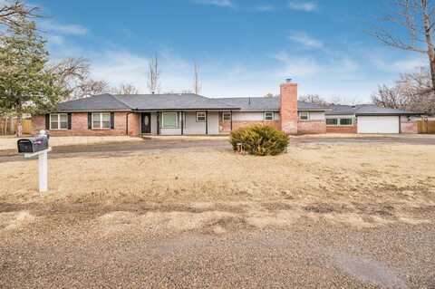 4 Sheffield Road, Amarillo, TX 79124