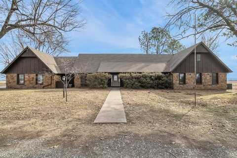 1140 N 435 Road, Pryor, OK 74361