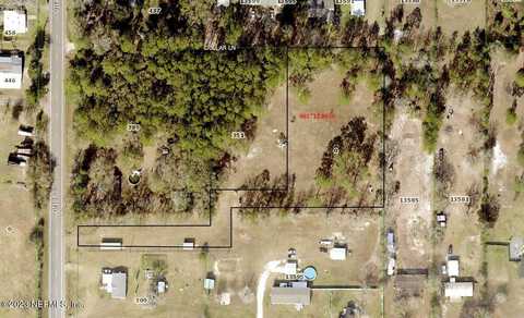 335 OTIS Road, Jacksonville, FL 32220