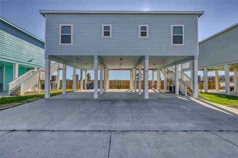 154 S Nautica, Rockport, TX 78382