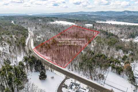 Parade Road, Laconia, NH 03246