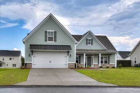 3058 Stallion Ridge, Graniteville, SC 29829