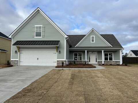 3058 Stallion Ridge, Graniteville, SC 29829