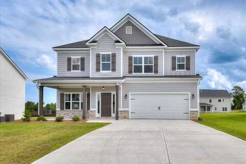 3078 Stallion Ridge, Graniteville, SC 29829