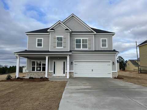 3078 Stallion Ridge, Graniteville, SC 29829