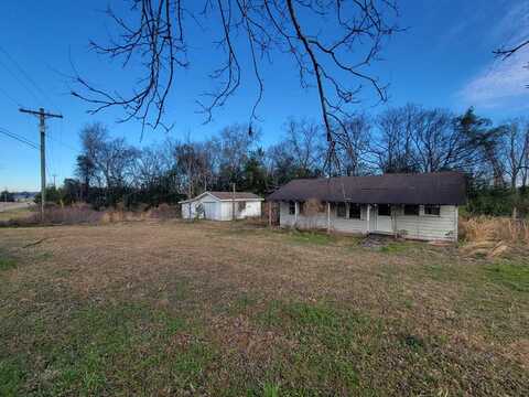 .49 Acres Pansey Rd, Ashford, AL 36312