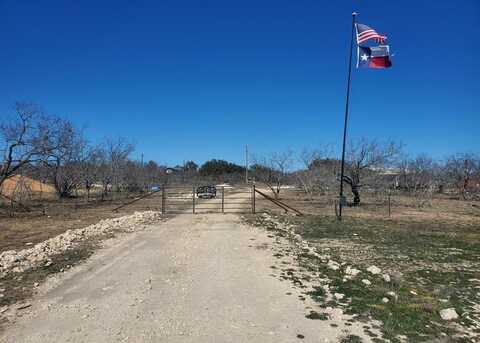 3567 Cave Wells Rd, Fort Mckavett, TX 76841