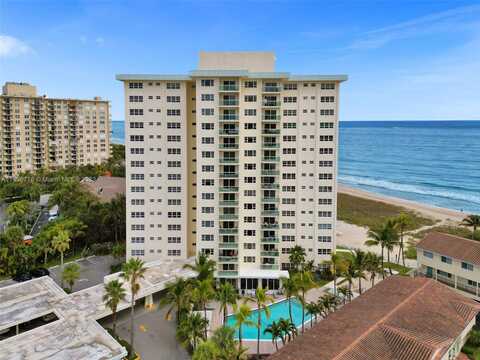 6000 N Ocean Blvd, Lauderdale By The Sea, FL 33308