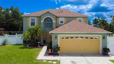 1017 Dampierre Court, Kissimmee, FL 34759