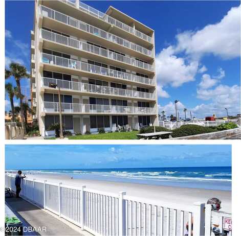 2043 S Atlantic Avenue, Daytona Beach Shores, FL 32118