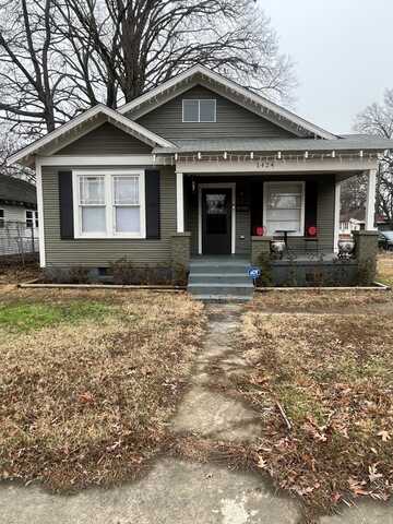 1424 W 16TH STREET, North Little Rock, AR 72114