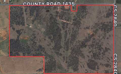 0000 Half Penny Road, Ninnekah, OK 73067