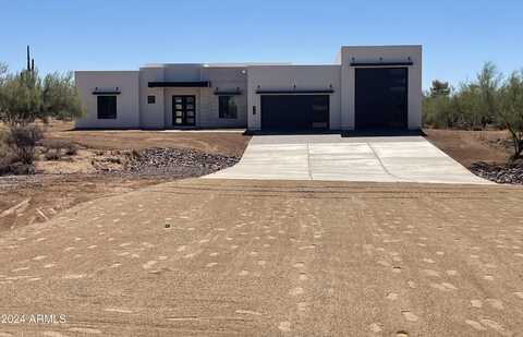 5543 E Olesen Road, Cave Creek, AZ 85331