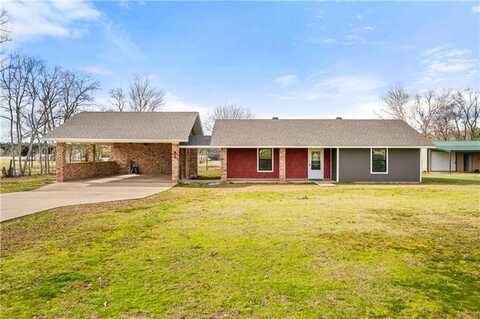 564 HORSESHOE Drive, Elizabeth, LA 70638