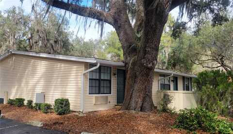 2490 SW 14TH DRIVE, GAINESVILLE, FL 32608