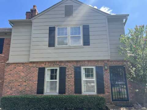 7024 COUNTRY, Germantown, TN 38138