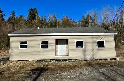 128 Kennebec Road, Machias, ME 04654