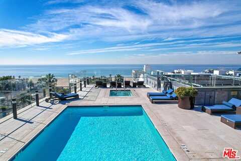 1755 Ocean Ave, Santa Monica, CA 90401