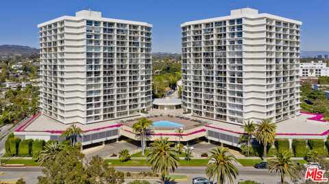 201 Ocean Ave, Santa Monica, CA 90402