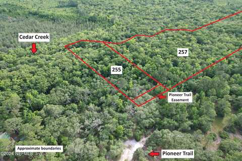 257 PIONEER Trail, Palatka, FL 32043