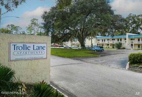 2641 TROLLIE Lane, Jacksonville, FL 32211