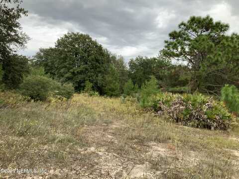 0 BELLAMY Road, Florahome, FL 32140