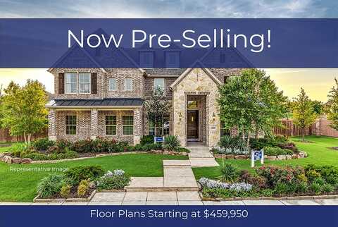 305 Timberline Drive, Midlothian, TX 76065