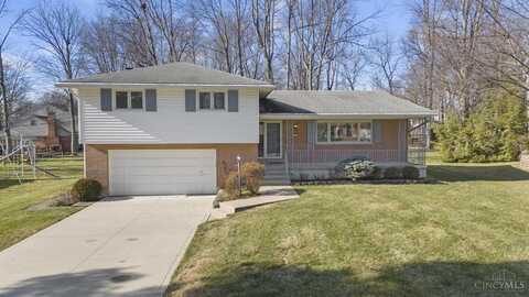 7636 Driftwind Court, Montgomery, OH 45242