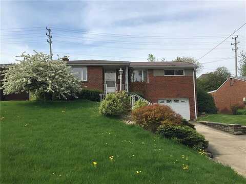 Mapledale, HOMESTEAD, PA 15120