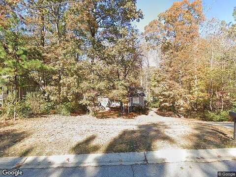 Halehaven, DOUGLASVILLE, GA 30134