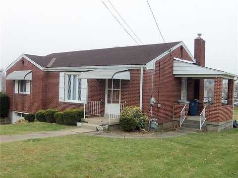 Garden, GLENSHAW, PA 15116