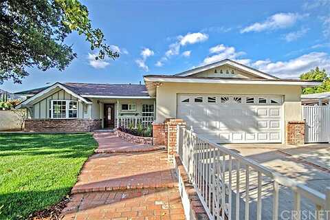 Welby, WEST HILLS, CA 91307