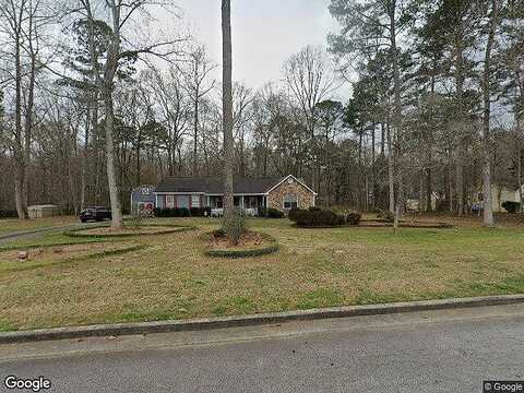 Ridgewood, STOCKBRIDGE, GA 30281