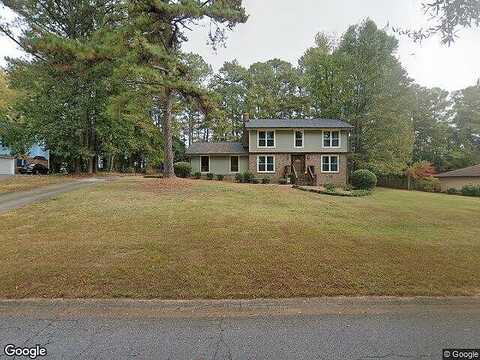 Chesterfield, LAWRENCEVILLE, GA 30044