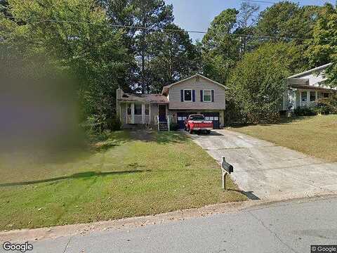 Tanglewood, SNELLVILLE, GA 30039