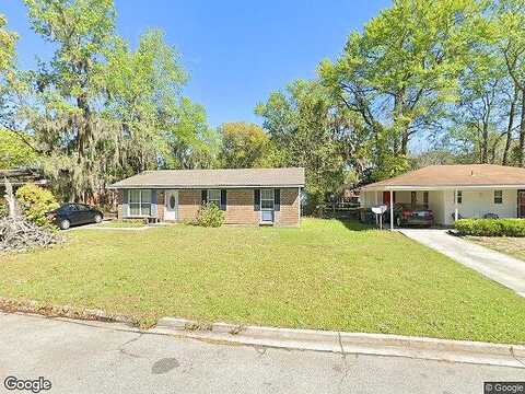 Croatan, SAVANNAH, GA 31406