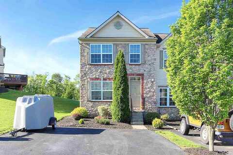 Buttonwood, YORK, PA 17406