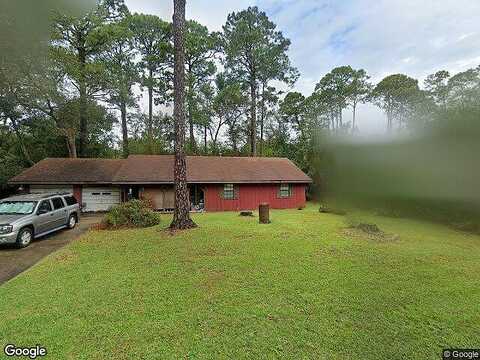 Paradise Marsh, BRUNSWICK, GA 31525