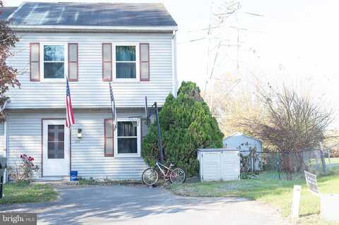 Stone House, COLUMBIA, PA 17512