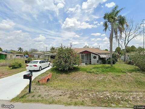 Gerald, LEHIGH ACRES, FL 33936