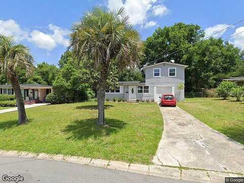 Homecrest, JACKSONVILLE, FL 32244