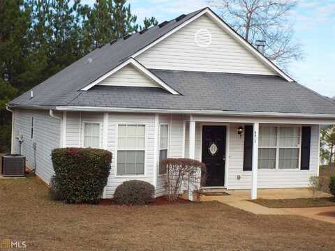 Pine Valley, MACON, GA 31210